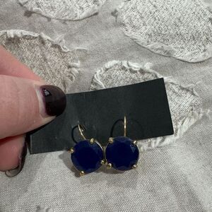 J. Crew stud earrings
